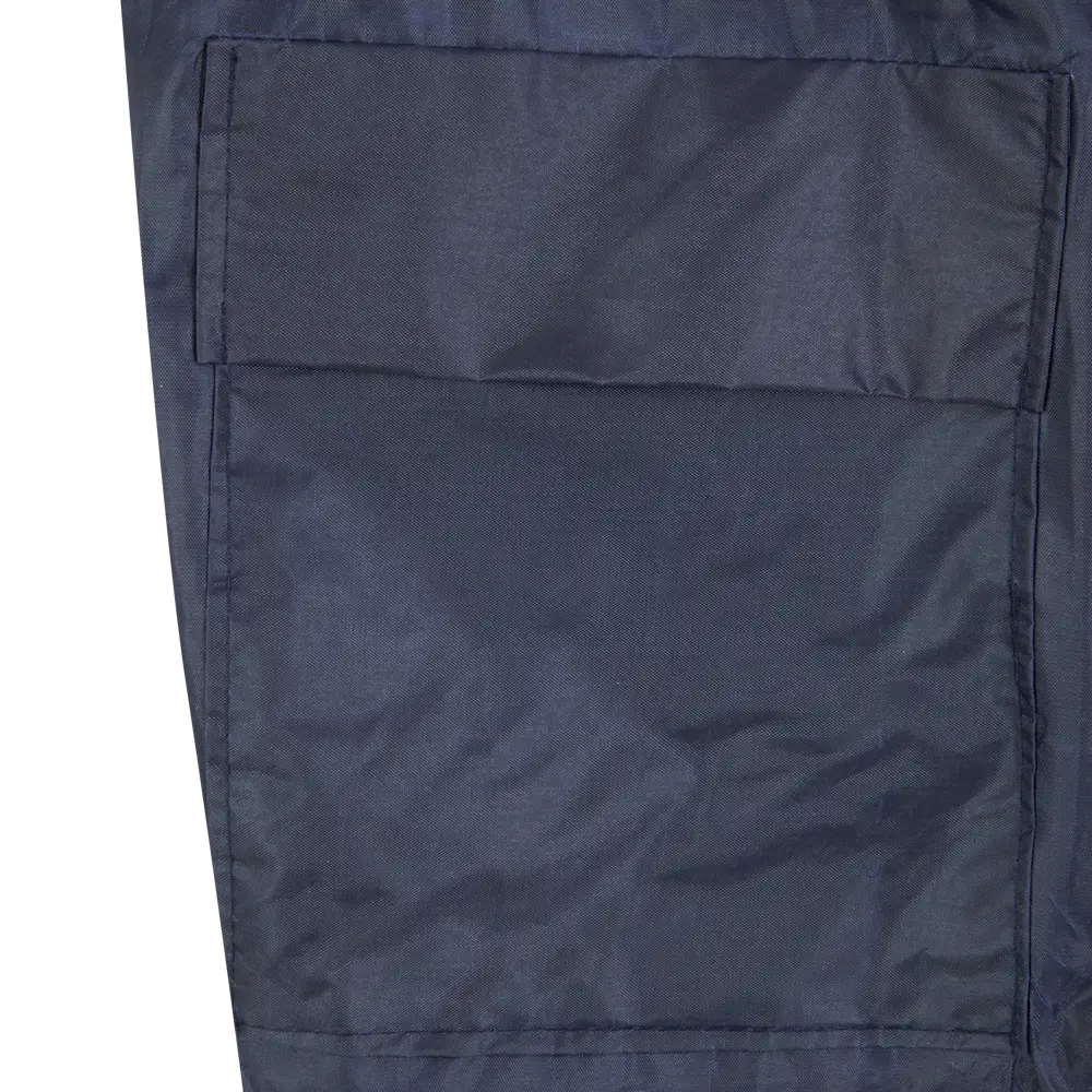 Плащ Нейлон синий размер 56-58 рост 170-180 Santreyd STLM-2198018 - Вид №3