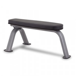 Steel flex nfb горизонтальная скамья Steel Flex Neo