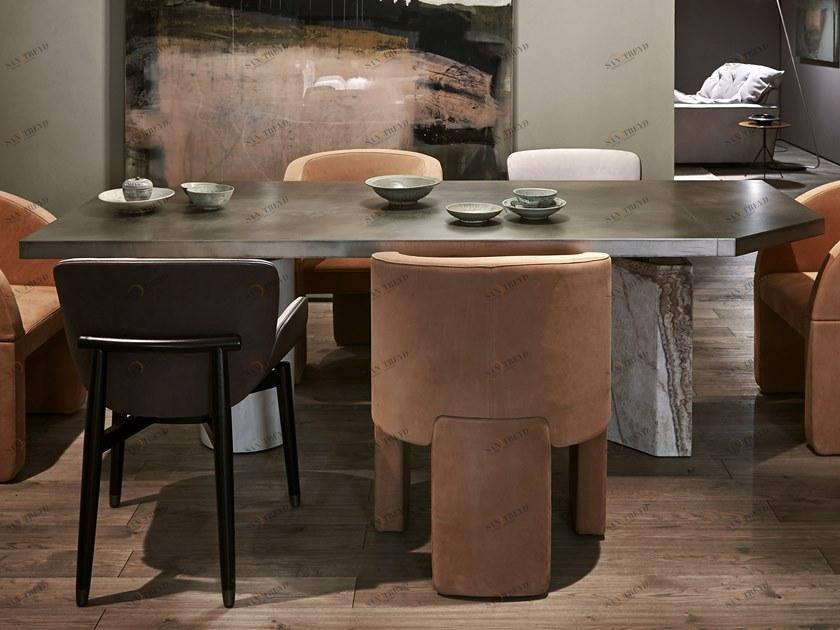 BAXTER Стол для гостиной sun-id-1372410