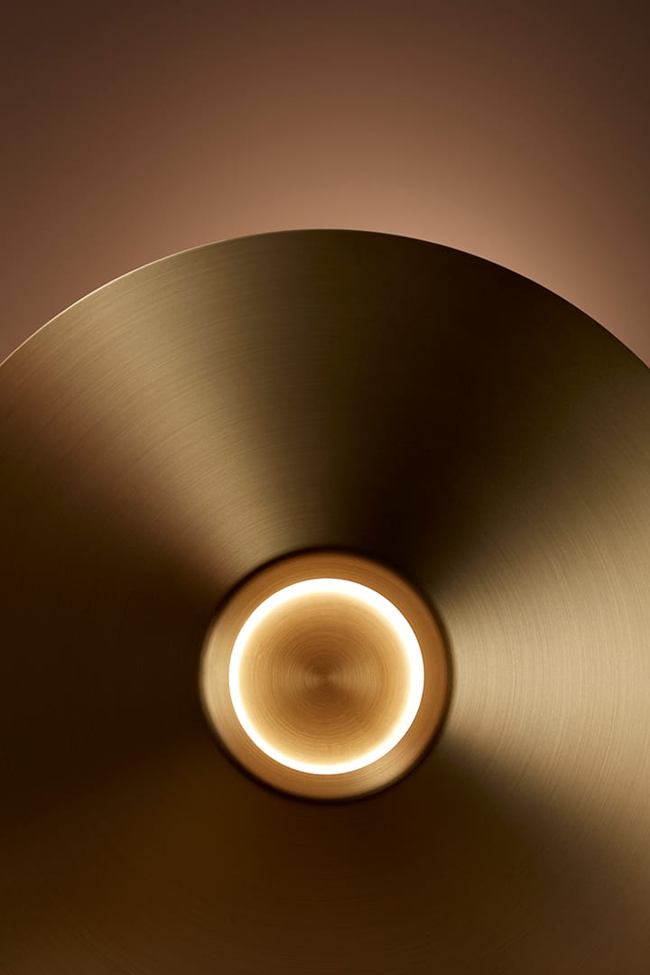 Стальная светодиодная напольная лампа LedsC4 H ARCH-00061859 - Вид №2