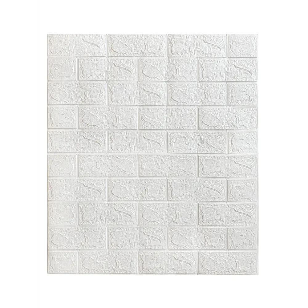 GRACE 3D панель с эффектом кирпичной кладки для интерьера 84378839 STLM-1576579