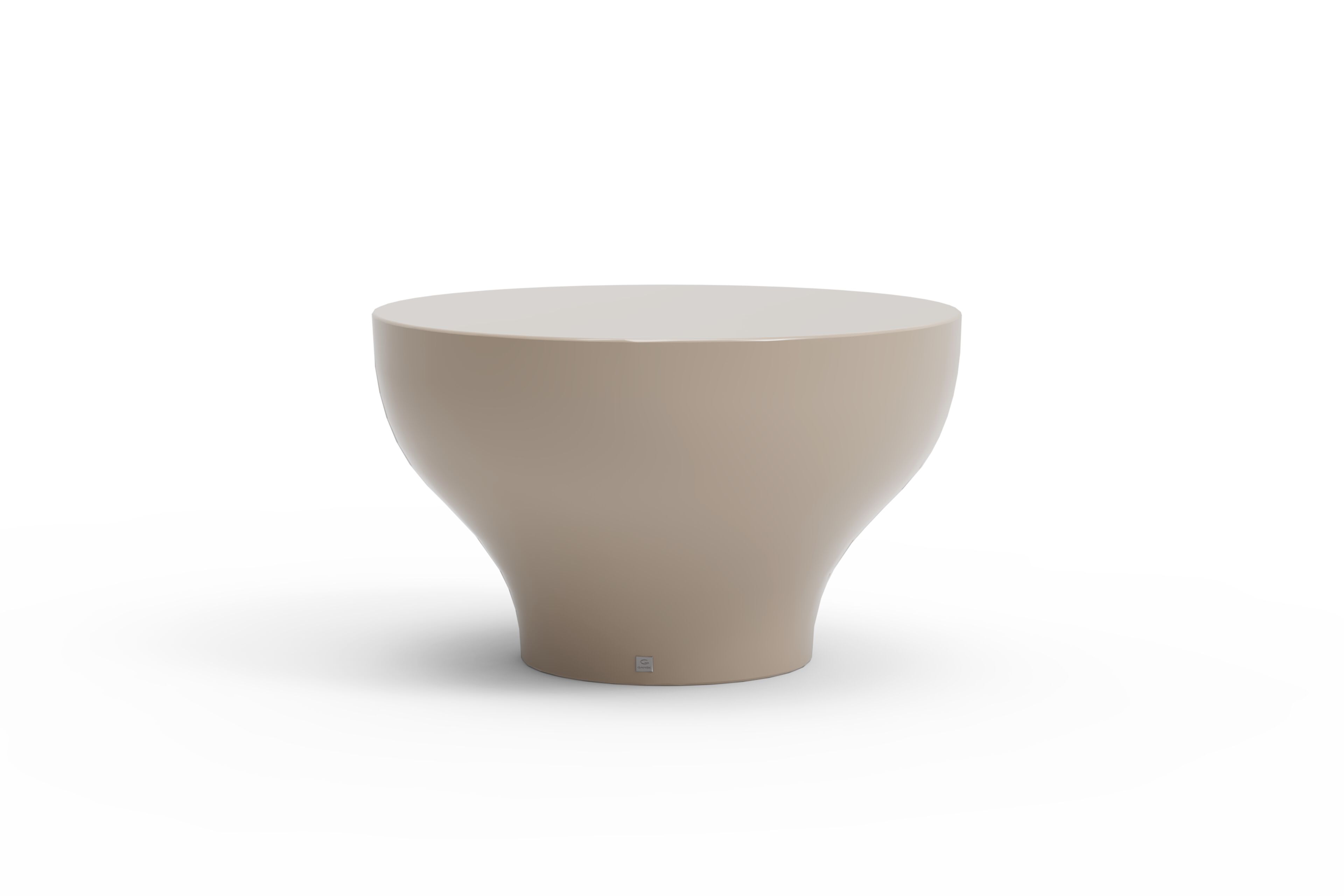 Журнальный столик из стекловолокна GANSK BLOOM ARCH-00071622 - Вид №10