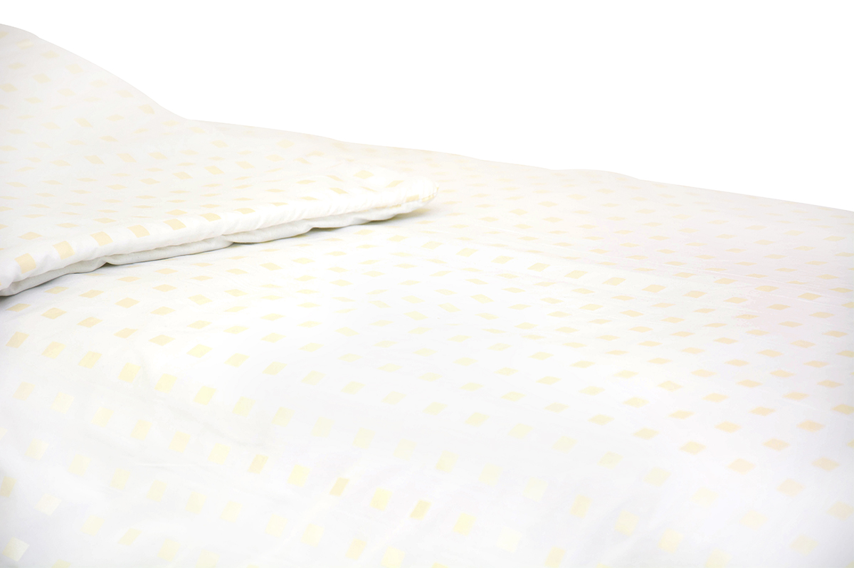 Детское одеяло БЕЛЬМАРКО  326932 Белый Santreyd  - Вид №3