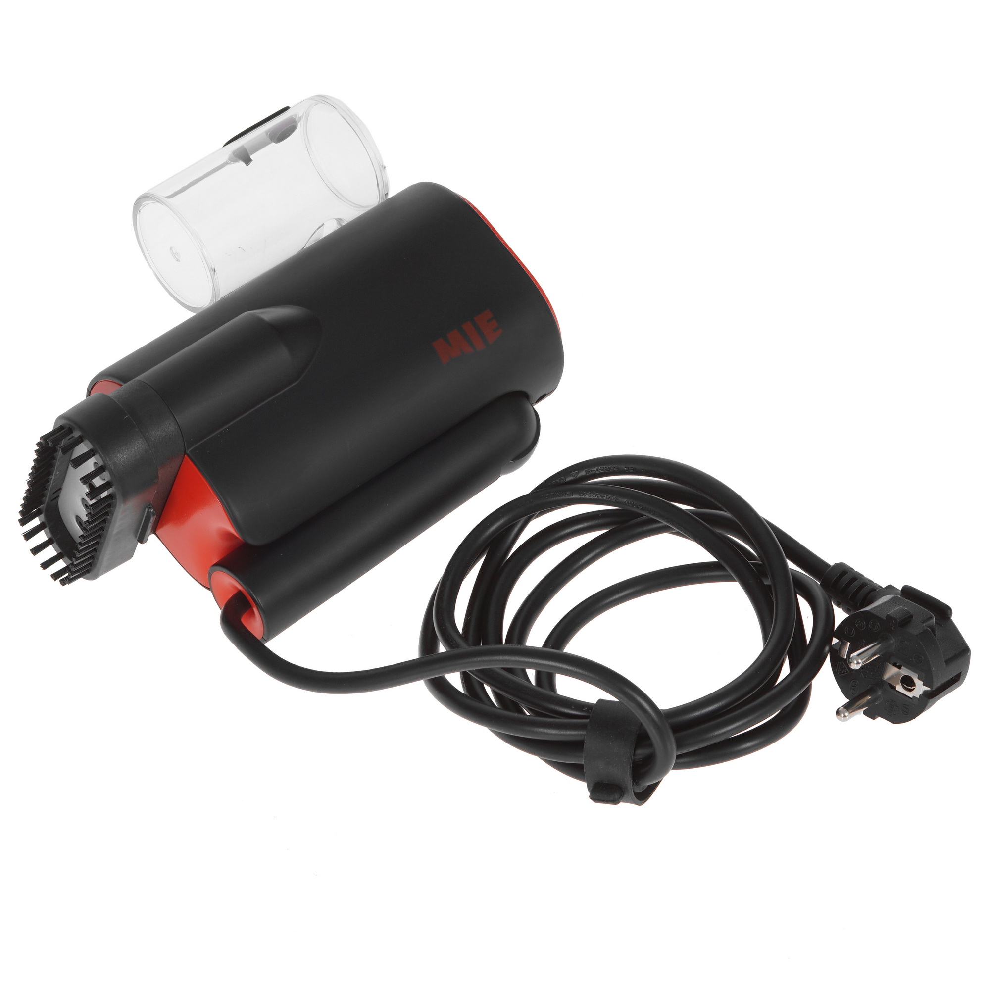 5332817 Отпариватель MIE Unico Black черный STDN-0148223 - Вид №6