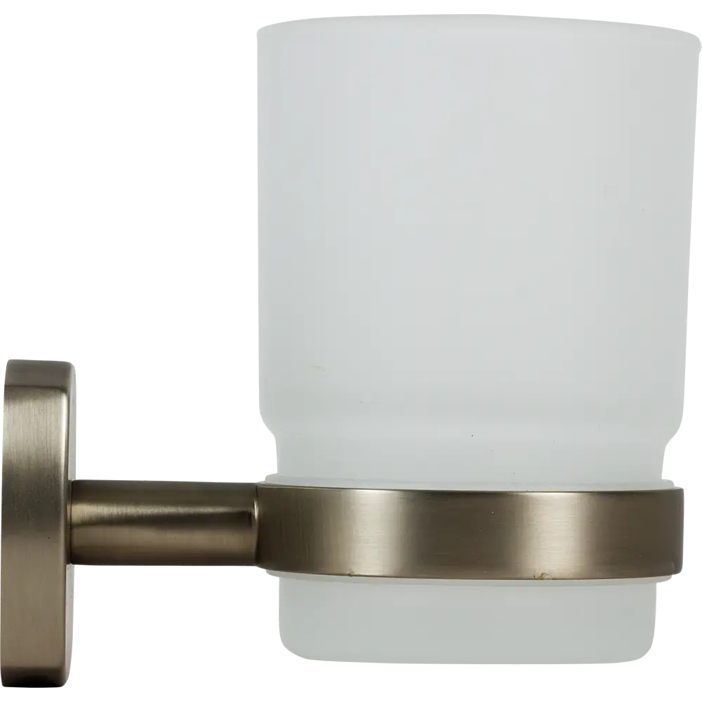 Стакан подвесной для зубных щёток Istad WESS STLM-2198199 - Вид №3