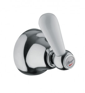 9525 2 выходных переключателя (2 входа - 2 выхода). Bongio La Tosca