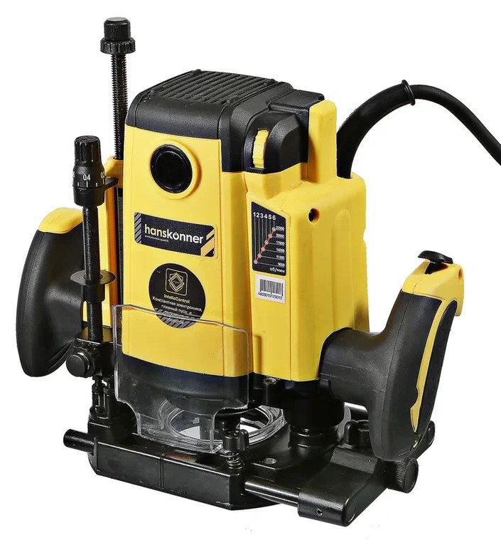 Фрезер Hanskonner HRE1120CP 5452248 STDN-0013345 - Вид №3