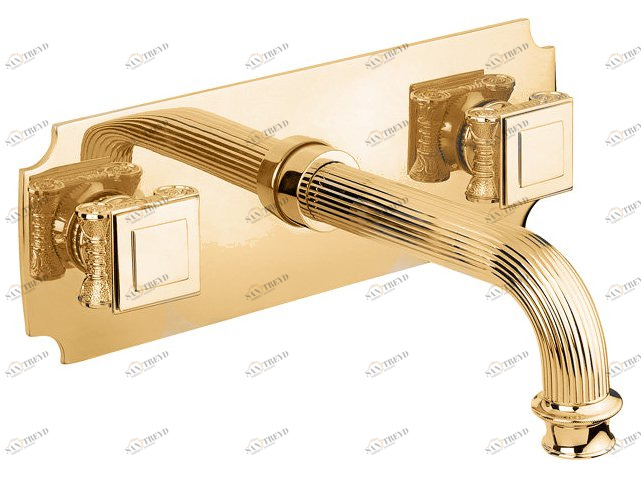 Встраиваемый смеситель Cezares OLIMP-BLS2-03/24-O
