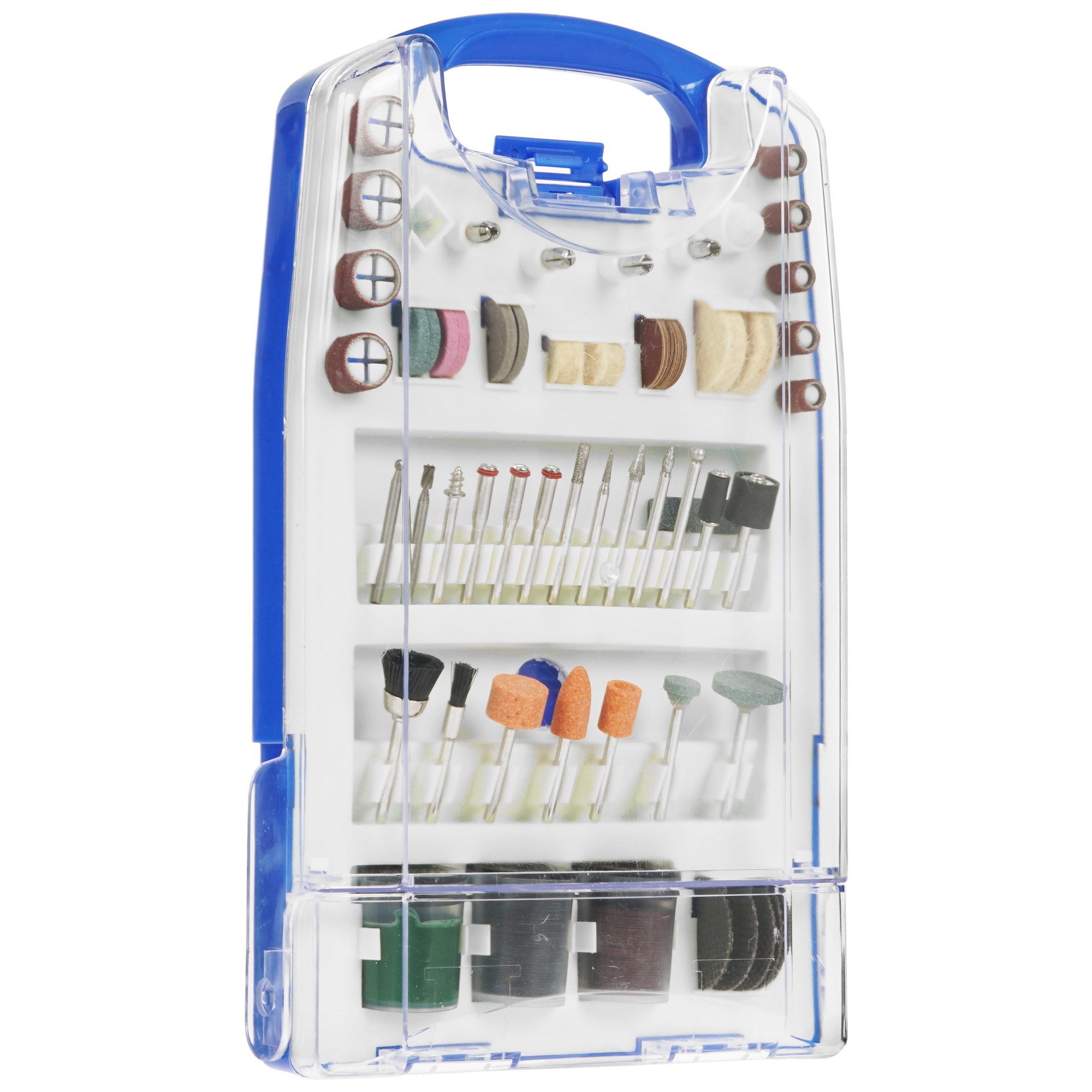 Насадки для гравировальной машинки DEKO DH137 065-0779 5311837 STDN-0110573