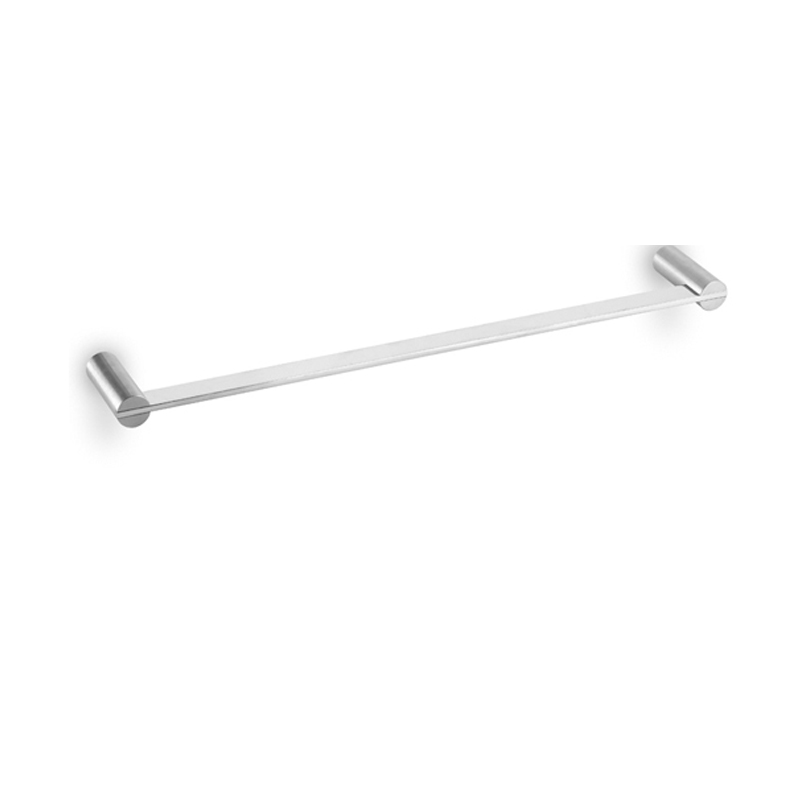 INS 507  Держатель Для Полотенцев Mm 600 Linki INSERT Сатиновая Сталь INS 507 S 348