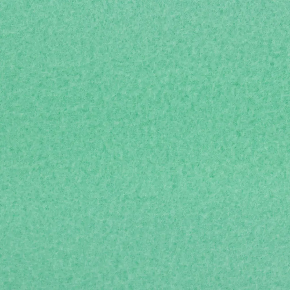 Плед 140х200 см флис цвет мятный Santreyd STLM-2141448 - Вид №1