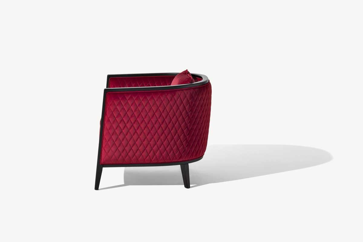 Saten Кресло OASIS BATHROOM Saten - Вид №21