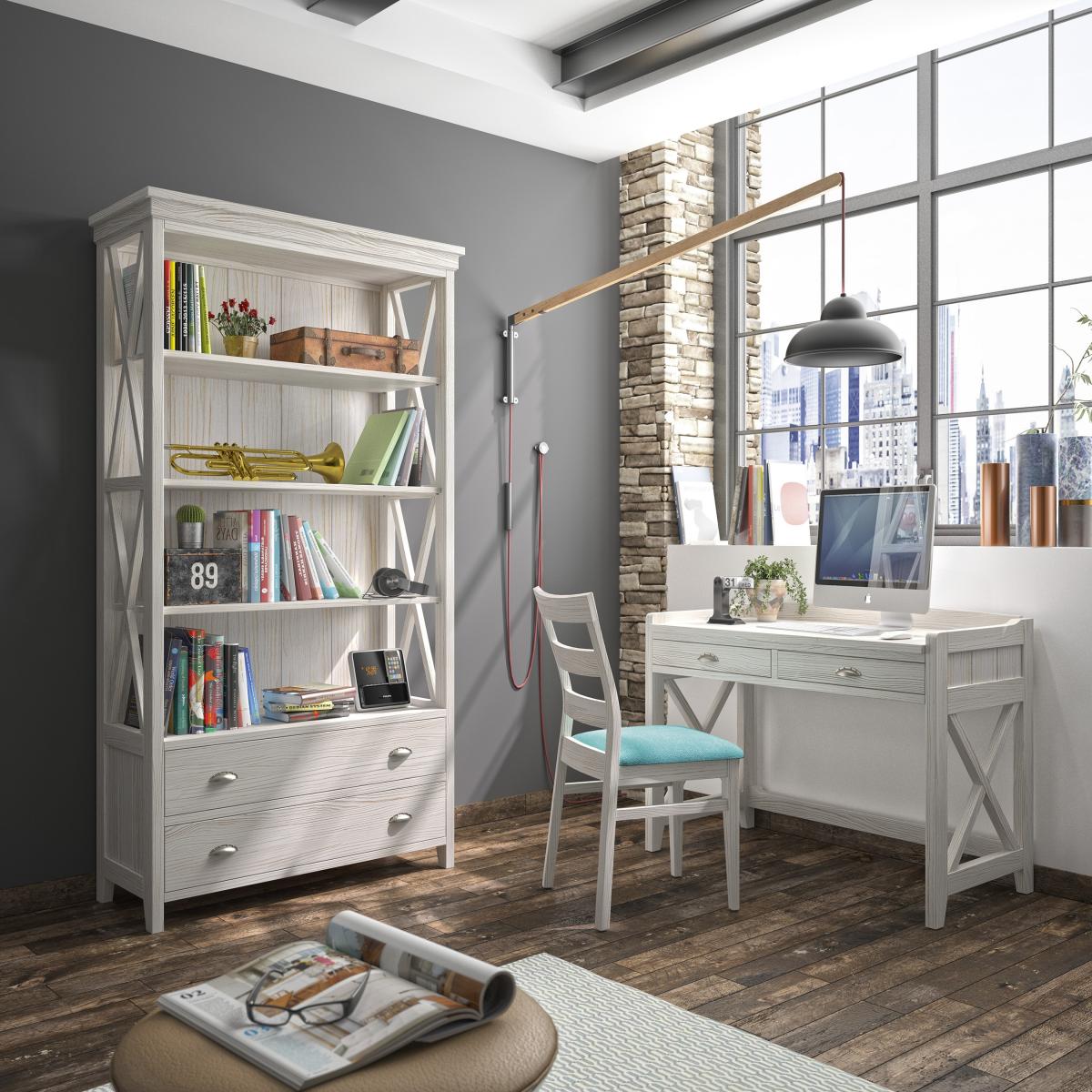 090699 Стул Grupo Seys Segre Santreyd  - Вид №2