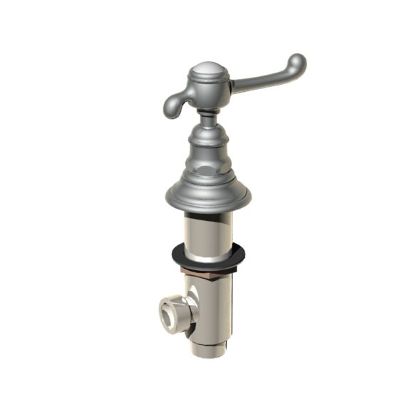 50.478 Контроль остановки на канавке 3/4 дюйма HORUS Range Montmartre 