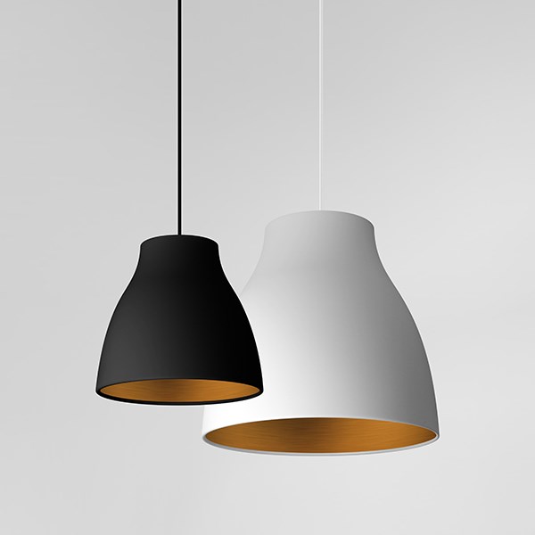 Bell 1 S Ghidini Bell S .01 Белый (Матовый)  - Вид №6