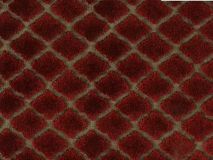 ABITEX Огнестойкая ткань Luci a san siro 09014