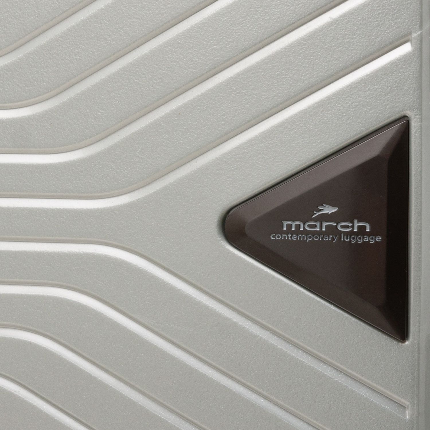 M1200-18-62 Чемодан M1200*62 Spinner 67 March Gotthard Metallic  - Вид №8