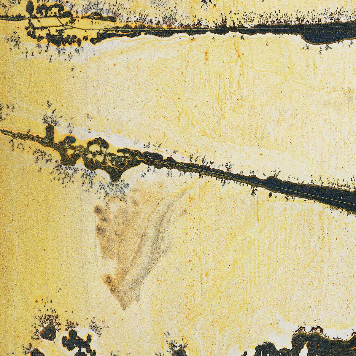 SICIS Regium Feather Black Vetrite Art sun-id-1991251 - Вид №4