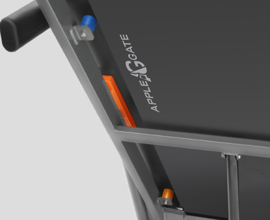 Беговая дорожка applegate t50 adc AppleGate sun-id-2067706 - Вид №3