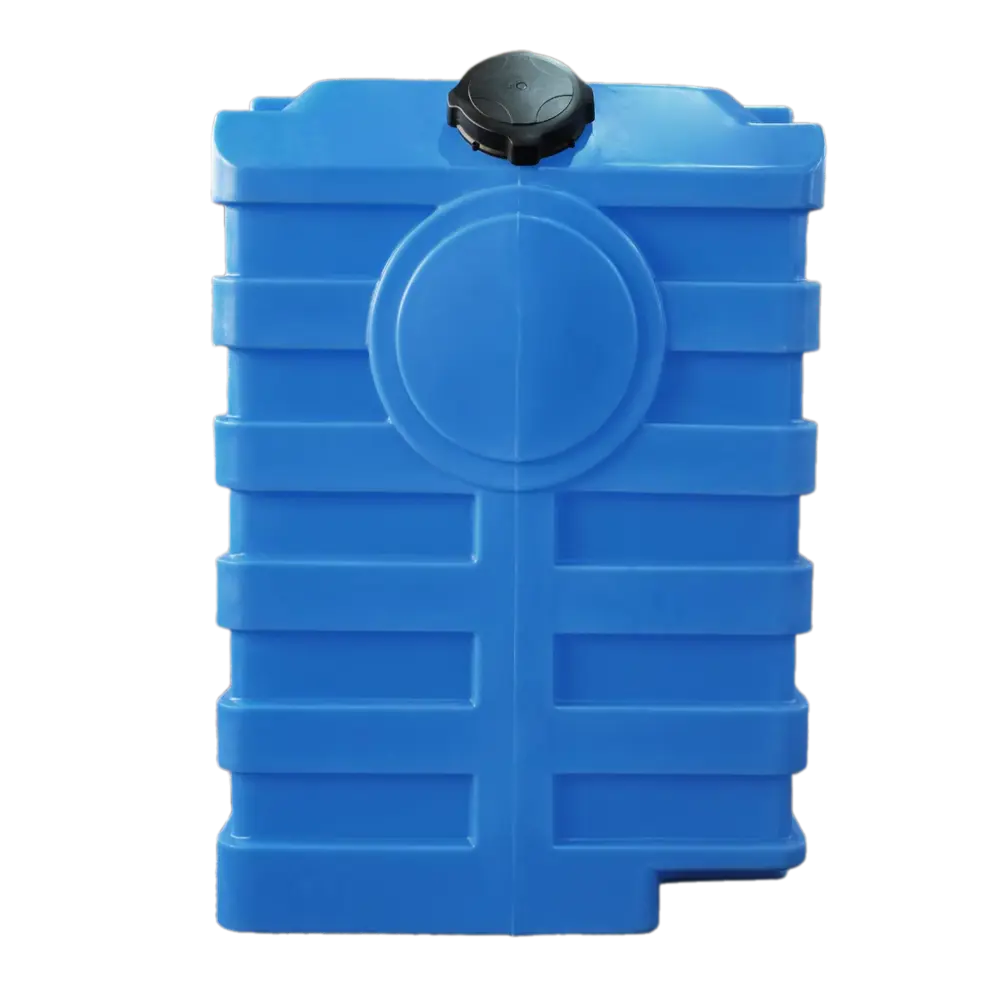 Бак для воды универсальный 600 л Santreyd STLM-2084458 - Вид №1