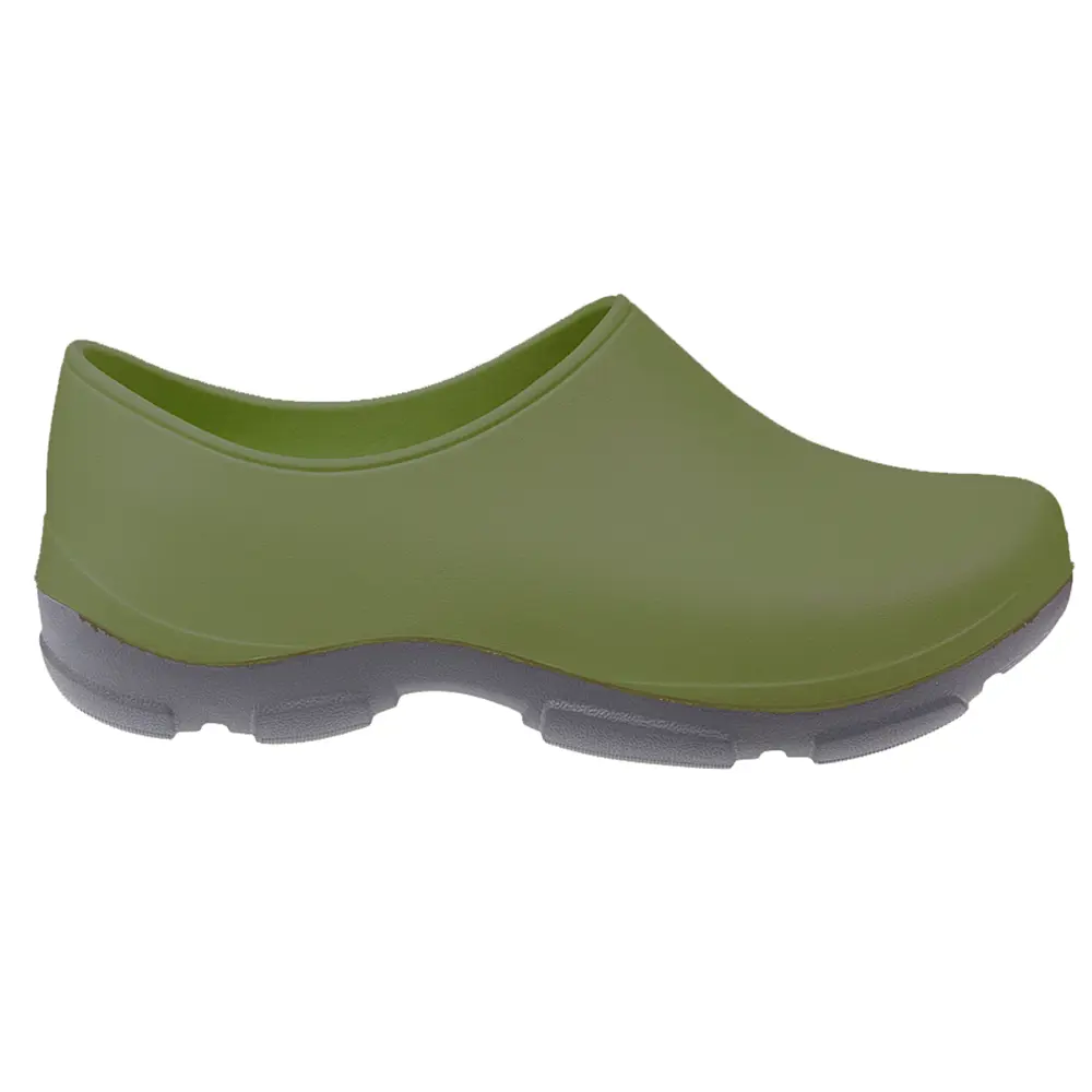 Сабо OYO мужские размер 45 цвет зеленый/серый STLM-2203257 - Вид №1