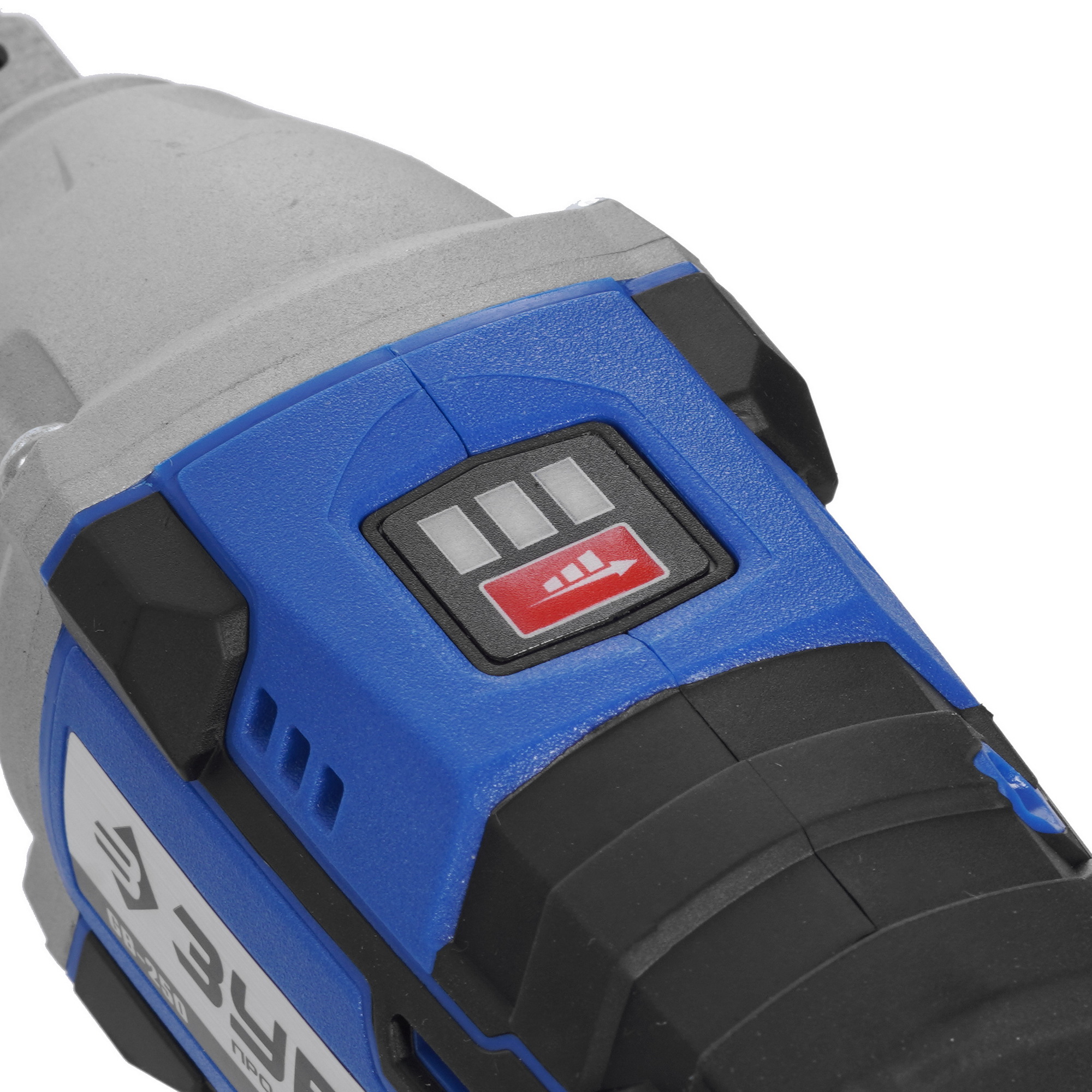 Гайковерт Зубр GB-250-42 20V MAX LITHIUM PRO 9909107 STDN-0121047 - Вид №3