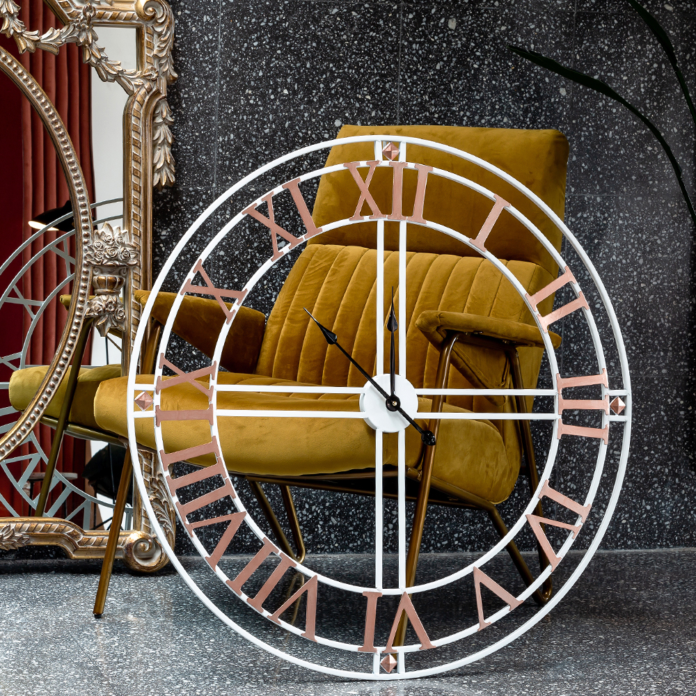 19091204 Часы «Филадельфия / День» Object Desire  - Вид №1