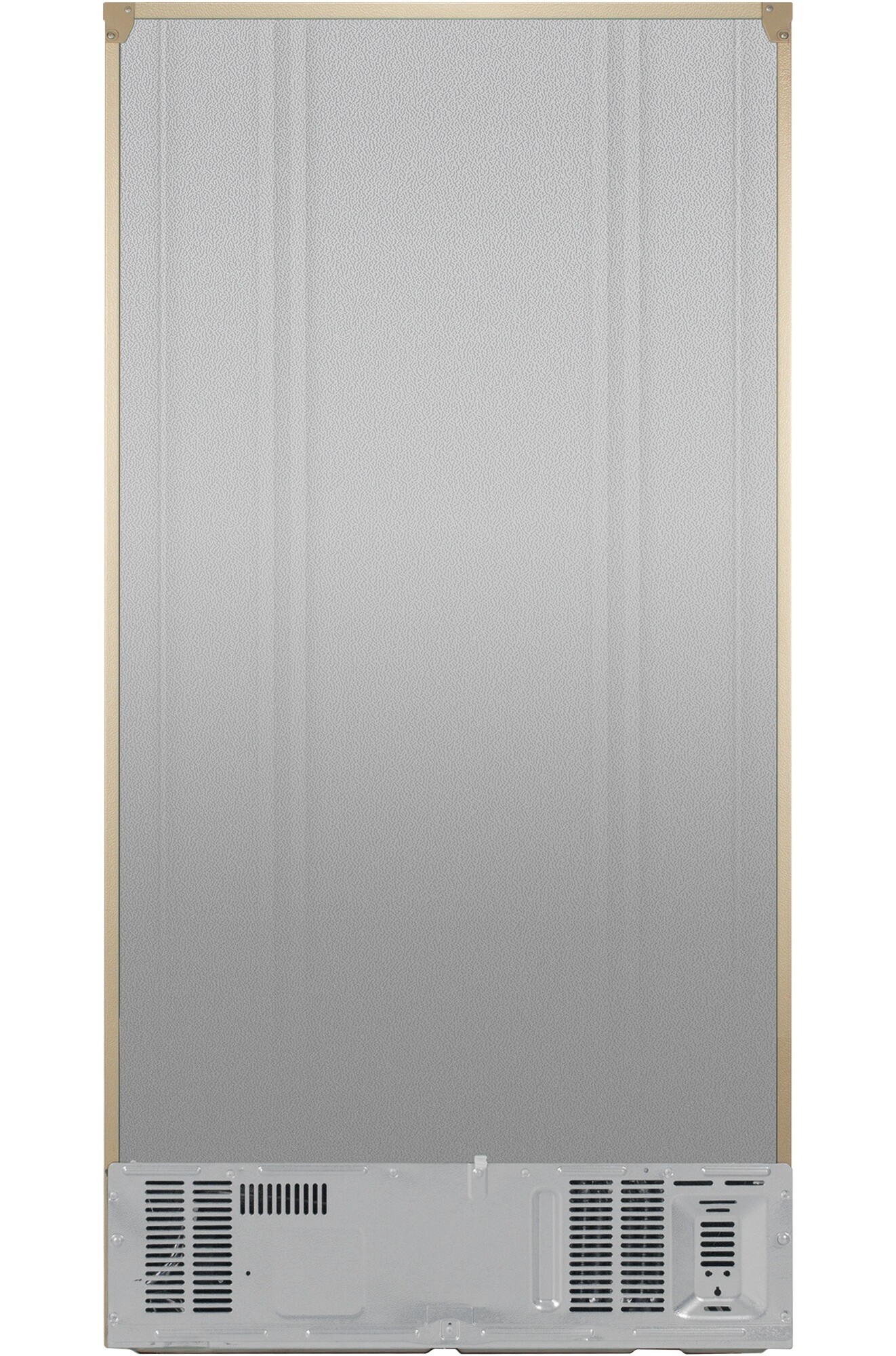 9901137 Холодильник многодверный   HIBERG RFQ-500DX NFYm inverter бежевый STDN-0099016 - Вид №9