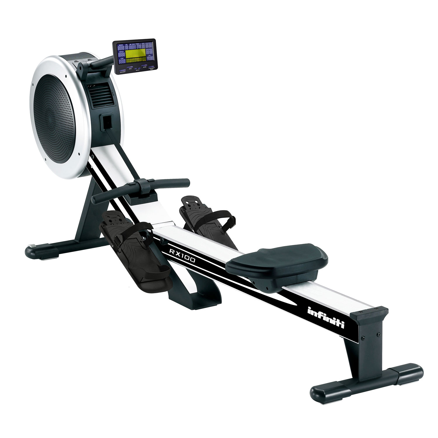 RX100 Гребной тренажер infiniti rx100 Infiniti 