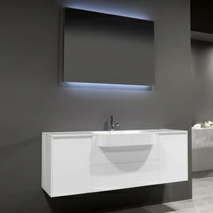 Комплект мебели №4 146,4 см Antonio Lupi PIANA