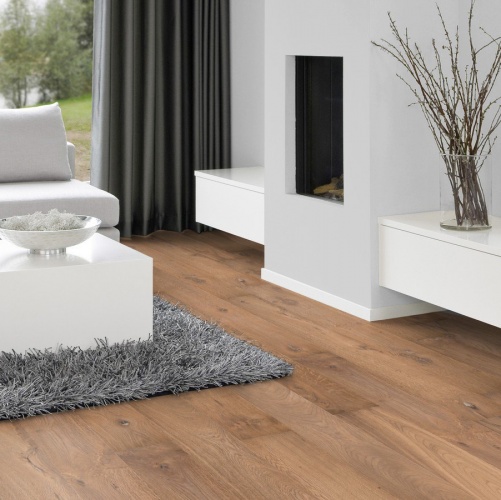 Паркетная доска Solidfloor Упано 1186925 - Вид №6