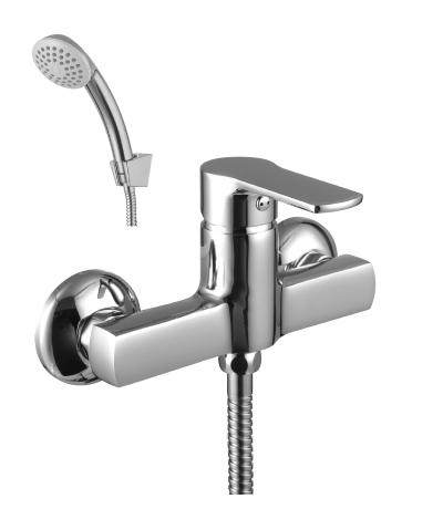 LM1503C Смеситель Plus Grace для душа LEMARK GRACE - Вид №2