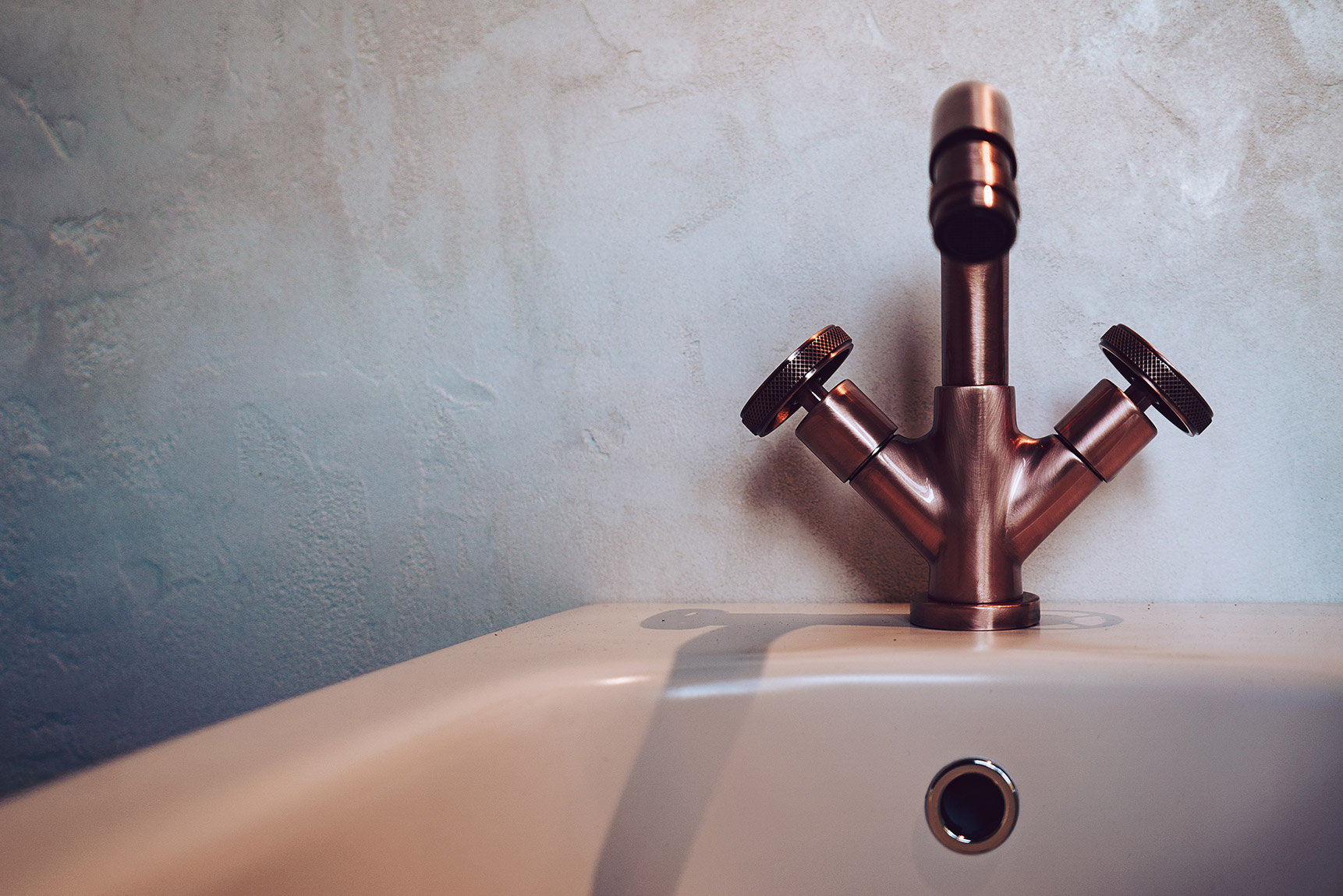 3310 ** 44 Смеситель для биде с автоматическим сливом Nicolazzi Series Arena  - Вид №11