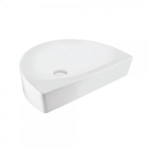 CFS-WHT-69901 Накладная раковина на столешницу  прямоугольная Artize