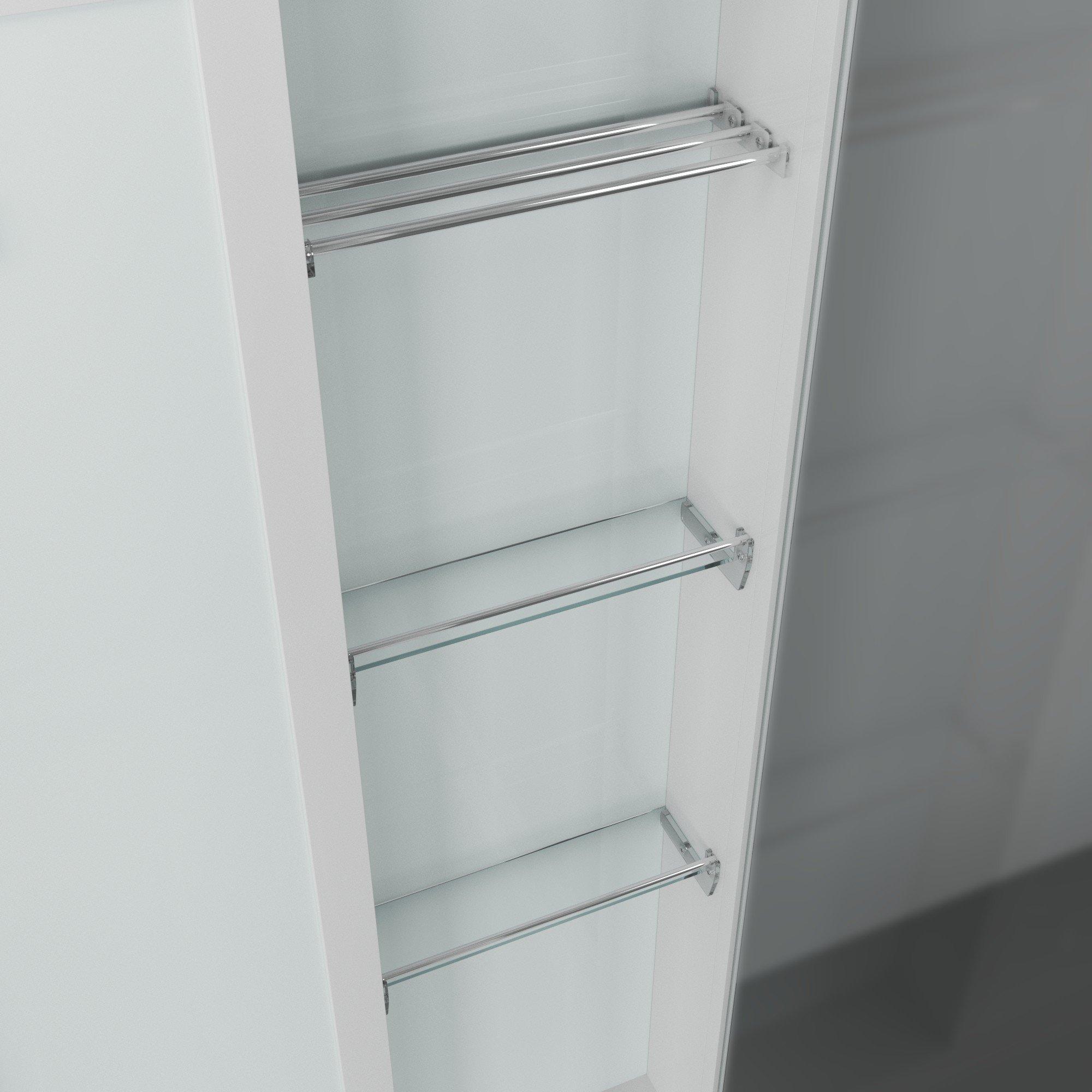 Душевая кабина GROSSMAN GR122 (80x100x225)  - Вид №6