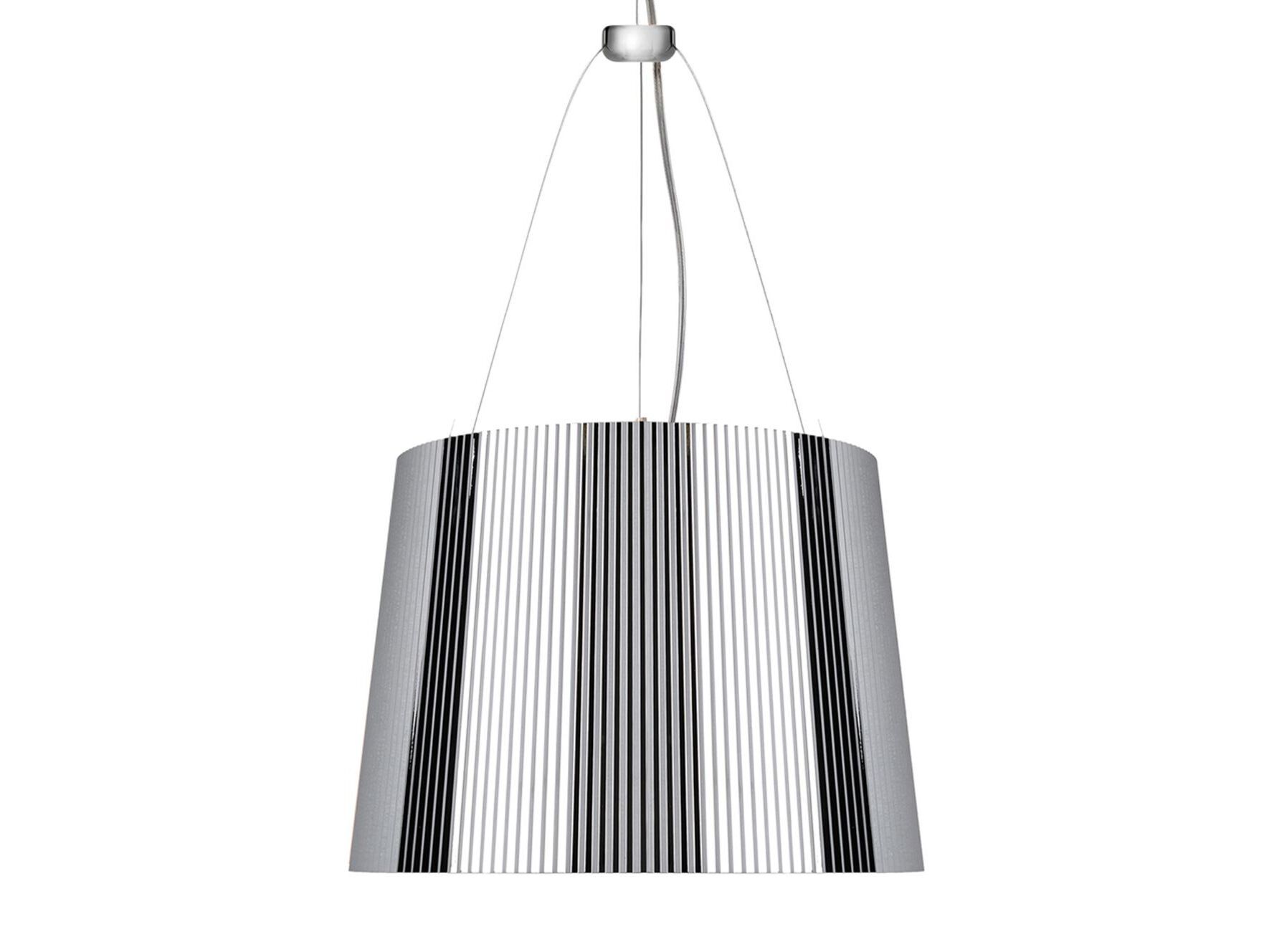 Настенный светильник из поликарбоната Kartell GÈ ARCH-00114224 - Вид №27