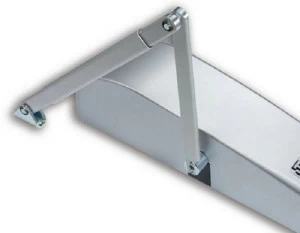 FAAC Автоматика для распашных дверей