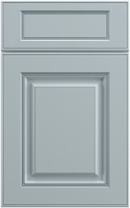 Фасады для кухни Патина Фрезеровка «Этьен+» 703 Утренний туман SIST3125-7044