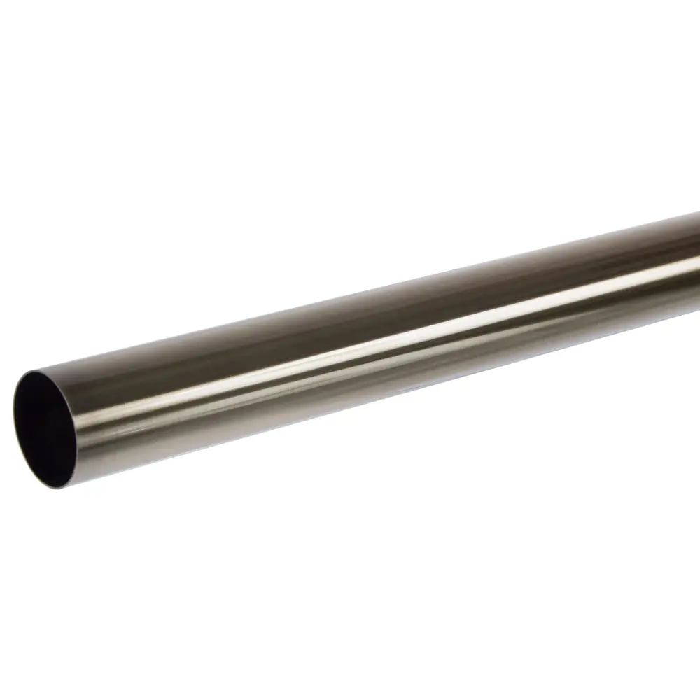 Стойка 5х5х150 см, бронза Santreyd STLM-2047853