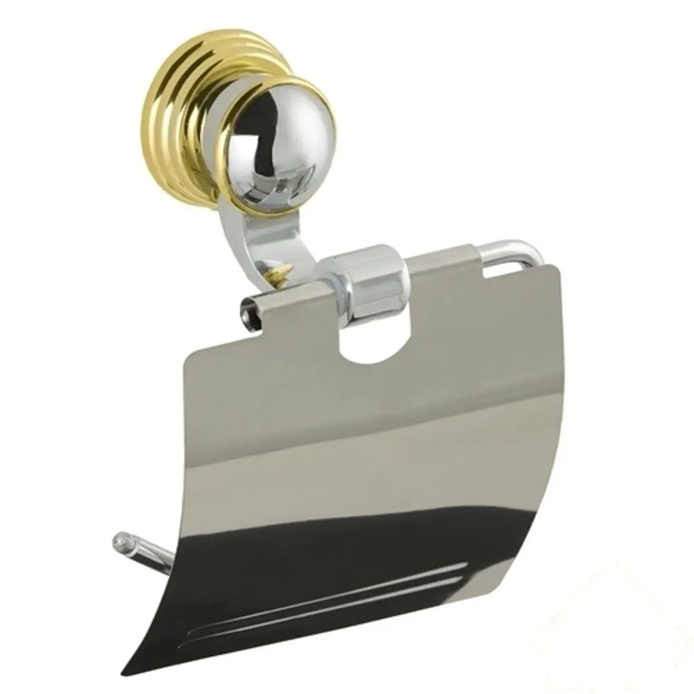 Держатель д/туал. бумаги (закрытый) Roma Santreyd STLM-2079998