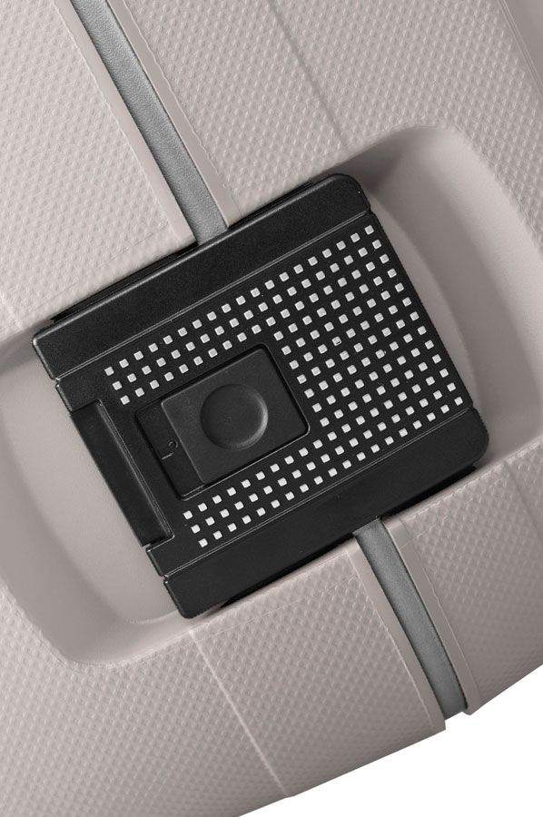 U44-08003 Чемодан U44*003 Spinner 55/20 Samsonite S'Cure DLX  - Вид №2