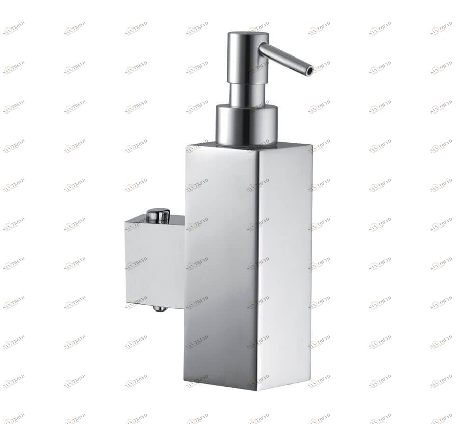 Аксессуары 343 Soap Dispensers Margaroli 