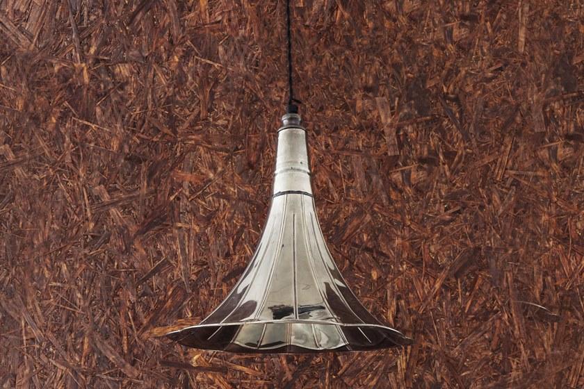 Mullan Lighting Подвесной светильник ручной работы с прямым светом Gramophone Mlp188  - Вид №4
