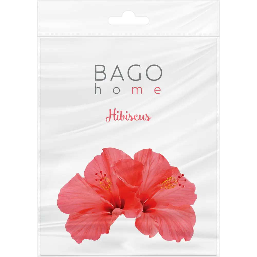 Bago home - Ароматическое саше с цветочным акцентом гибискуса 85646160 STLM-0064993 - Вид №2