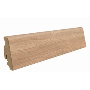Плинтус Haro Alpine Natural Дуб 2200х58 мм.