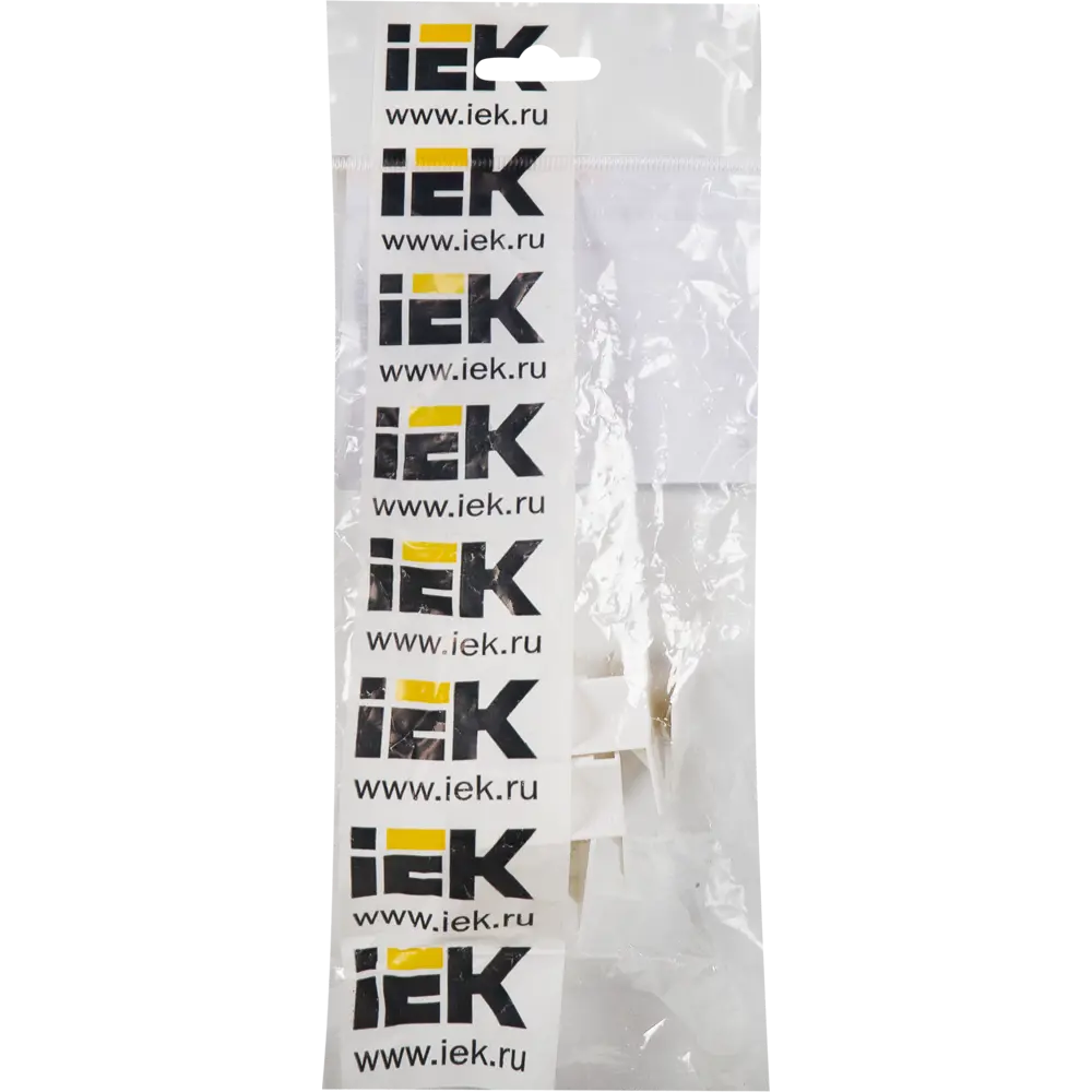 Внутренний угол IEK для кабель-канала 25×16 мм (4 шт) 82209843 STLM-0022044 - Вид №1