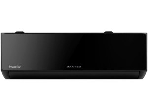 9118557 Кондиционер настенный сплит-система Dantex RK-09SATBI Black PLUS/RK-09SATBIE черный