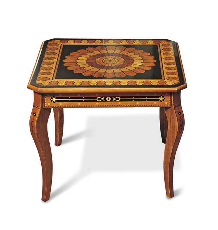 Столик  FRANCESCO MOLON T106.03 