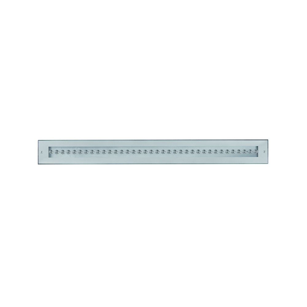 8412611 Встраиваемый в пешеходный пол Platek TETRA INCASSO 900  TETRA ВСТРАИВАЕМЫЙ 900 - 36 LED 3000K 12° 
