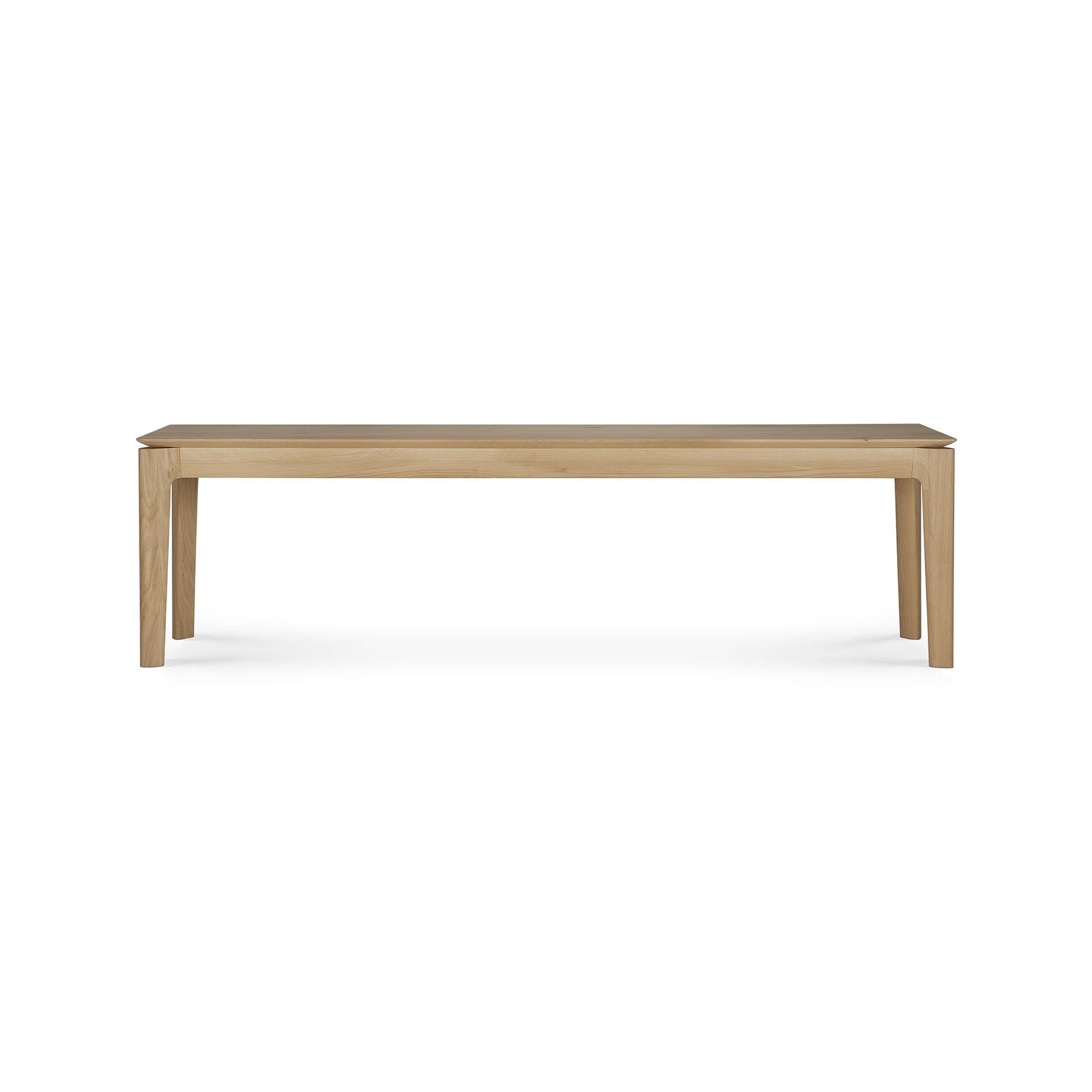 Дубовая скамья Ethnicraft Bok ARCH-00056141 - Вид №27